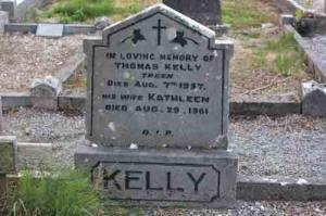 Kelly Thomas Treen (2)